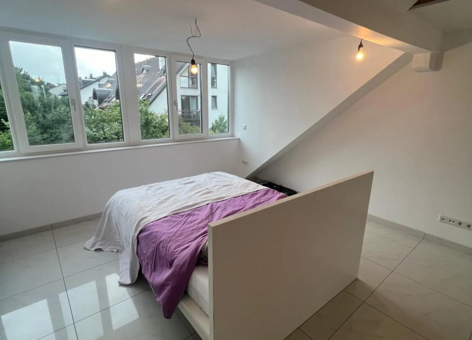 Zimmer Im Haus Nahe Ubahn Munich Apartment