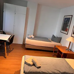 Estelada Boarding Houses Hostel