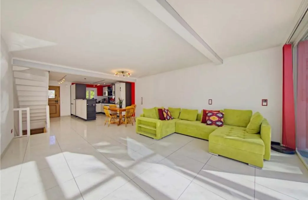 Apartament Zimmer Im Haus Nahe Ubahn Monachium